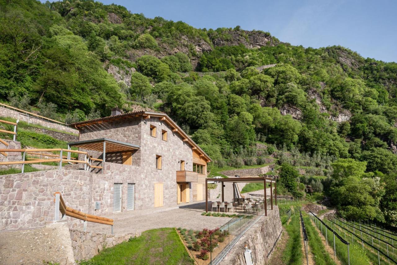 Agriturismo Scraleca Angolo Terme Екстериор снимка