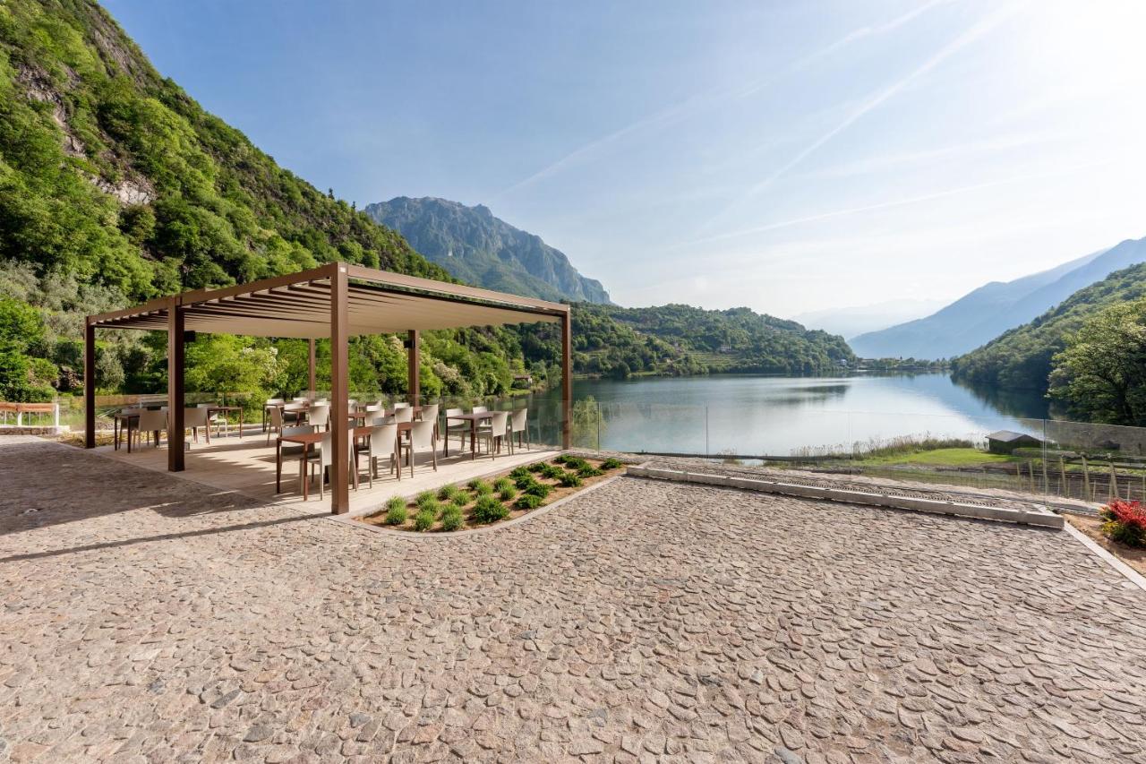 Agriturismo Scraleca Angolo Terme Екстериор снимка