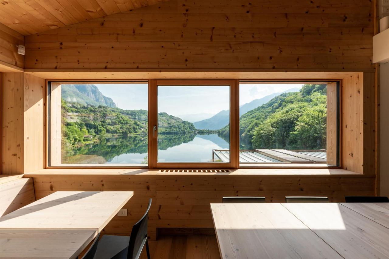 Agriturismo Scraleca Angolo Terme Екстериор снимка