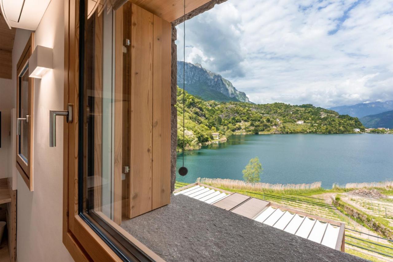 Agriturismo Scraleca Angolo Terme Екстериор снимка